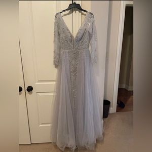 Women’s Ballgown Dress